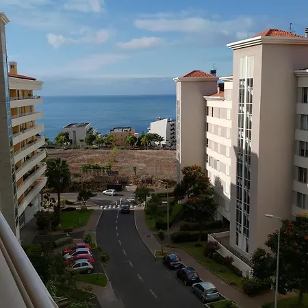 Park Ajuda Apartment Funchal (Madeira)