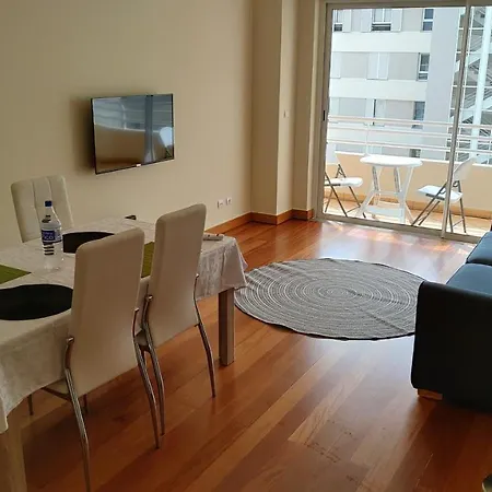 Apartment Park Ajuda Funchal (Madeira)