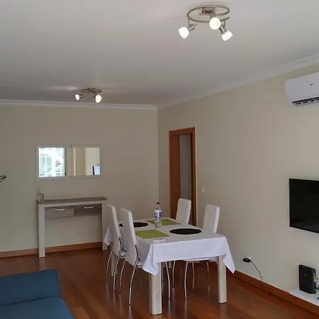 Apartment Park Ajuda *