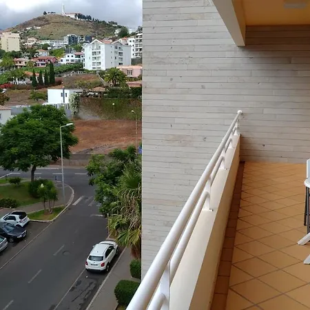 Apartment Park Ajuda *