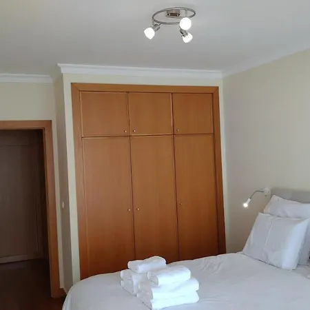 Apartment Park Ajuda