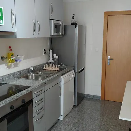 Apartment Park Ajuda Funchal (Madeira)