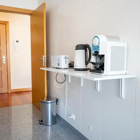 Apartment Park Ajuda Funchal (Madeira)