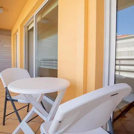 Park Ajuda Apartment Funchal (Madeira)