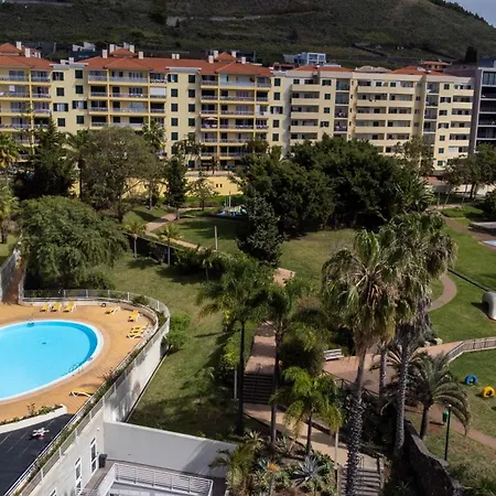 Park Ajuda *
