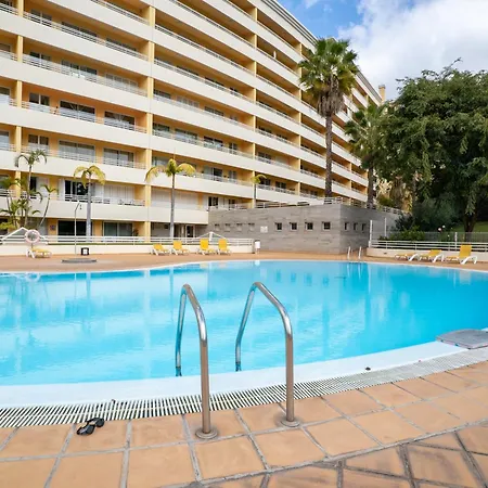 Park Ajuda Apartment Funchal (Madeira)