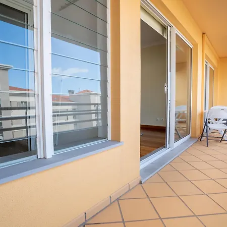 Apartment Park Ajuda