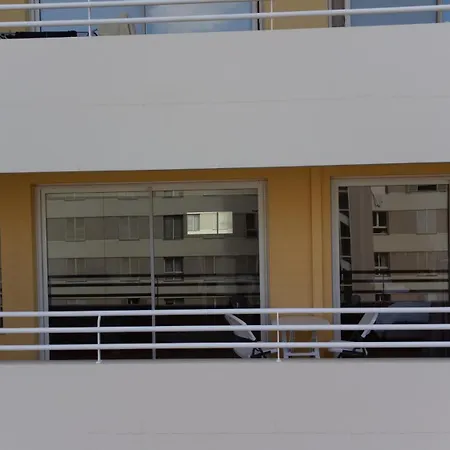 Apartment Park Ajuda *