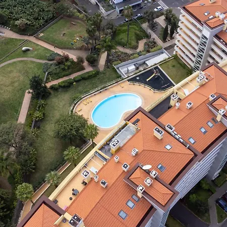 Apartment Park Ajuda *
